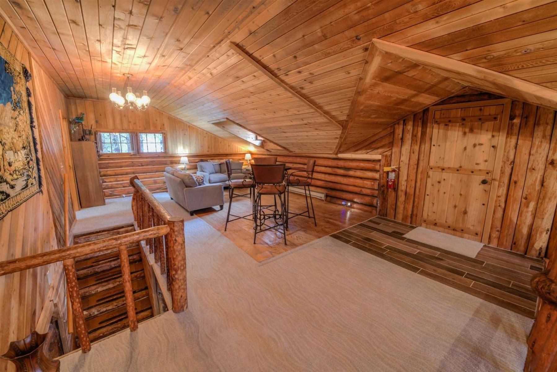 The Moose Bunkhouse Villa West Yellowstone Ngoại thất bức ảnh